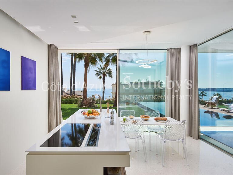 Maison Cannes - 5 chambres - 434m²