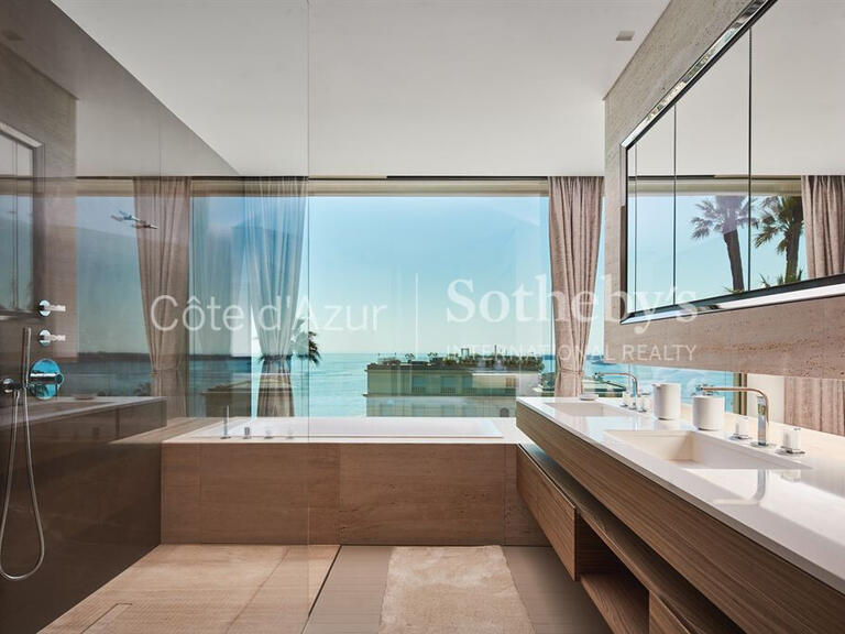 Maison Cannes - 5 chambres - 434m²