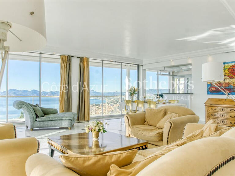 Maison Cannes - 4 chambres - 320m²