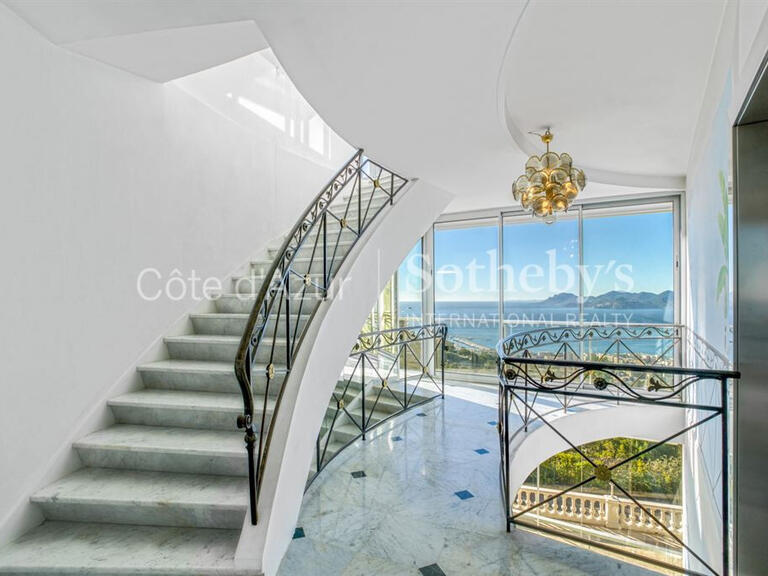 Maison Cannes - 4 chambres - 320m²