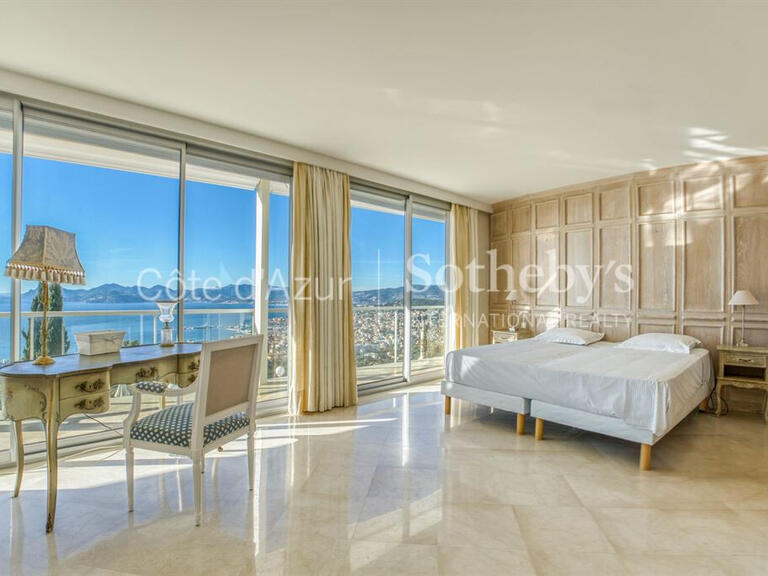 Maison Cannes - 4 chambres - 320m²