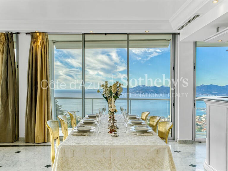 Maison Cannes - 4 chambres - 320m²