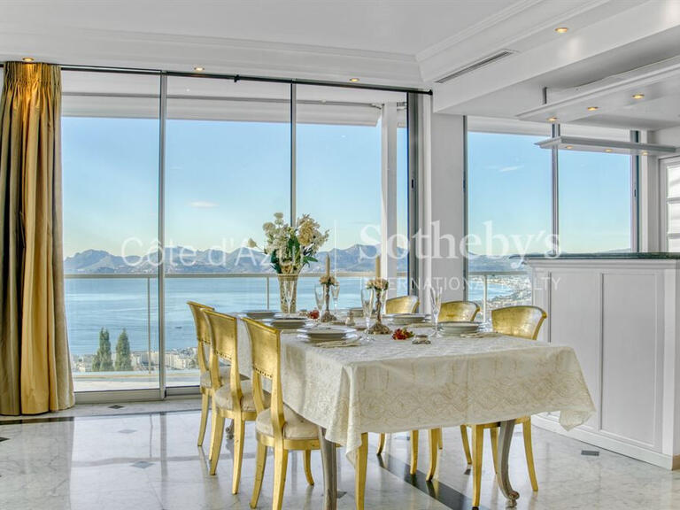 Maison Cannes - 4 chambres - 320m²