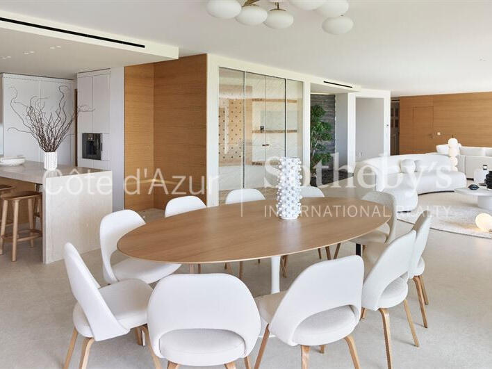 Maison Cannes - 5 chambres - 440m²