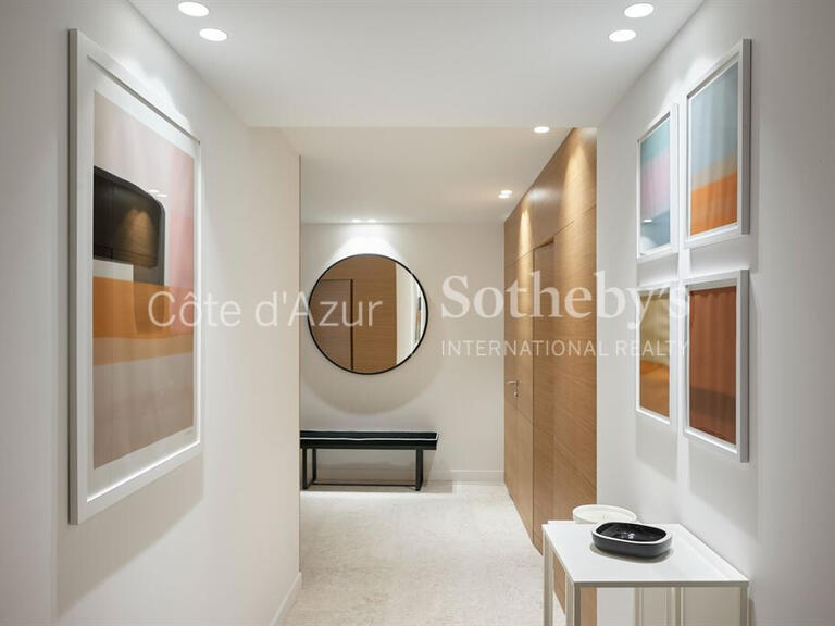 Maison Cannes - 5 chambres - 440m²