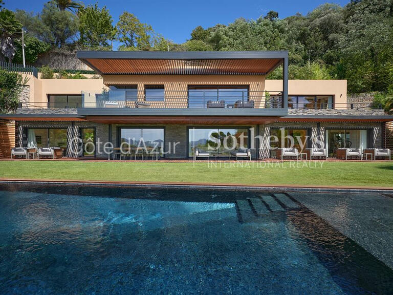 House Cannes - 5 bedrooms - 440m²