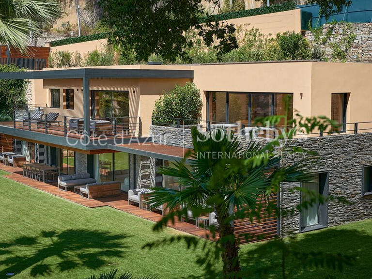 House Cannes - 5 bedrooms - 440m²