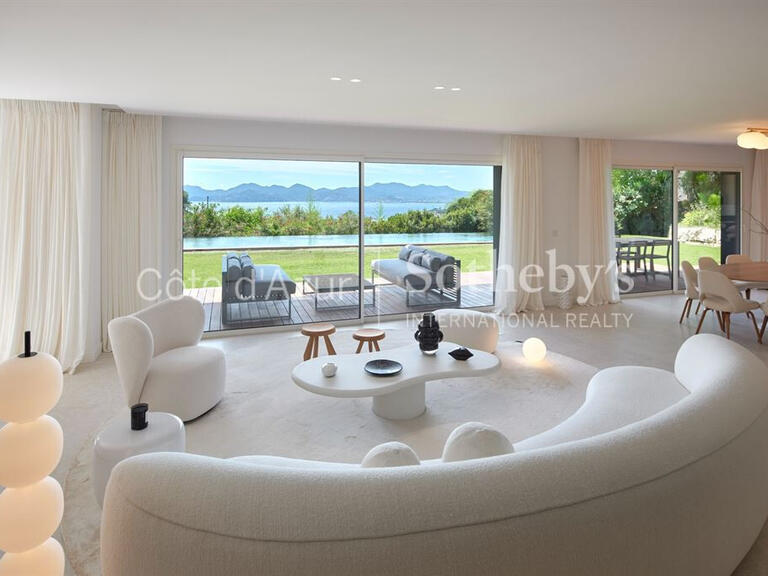 House Cannes - 5 bedrooms - 440m²