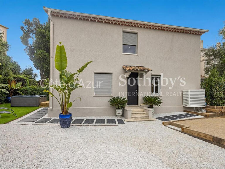 House Cannes - 4 bedrooms - 132m²