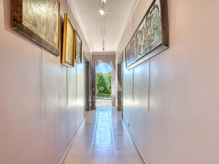 House Cannes - 5 bedrooms - 413m²