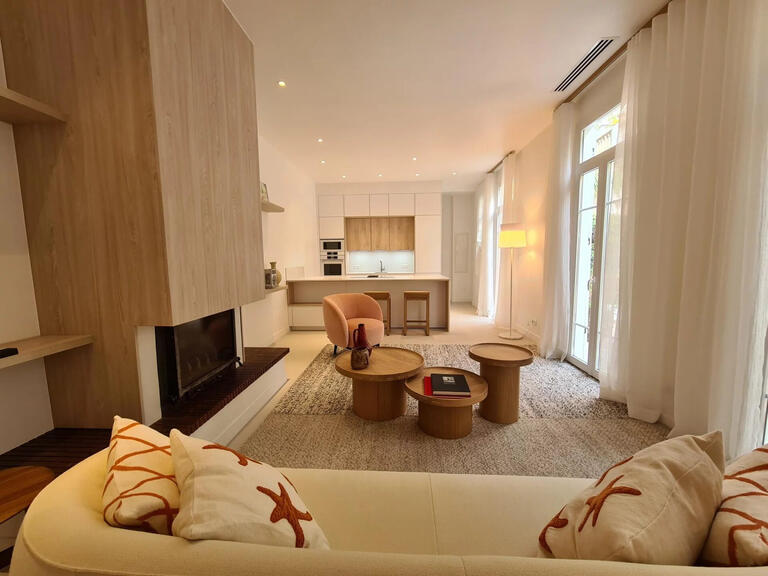 House Cannes - 131m²