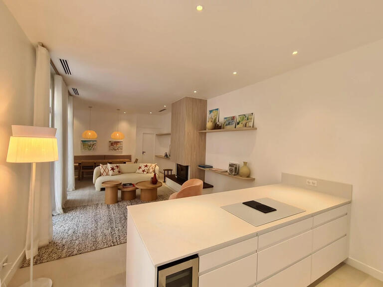 House Cannes - 131m²