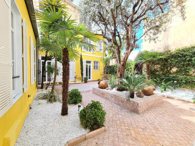 House Cannes - 131m²