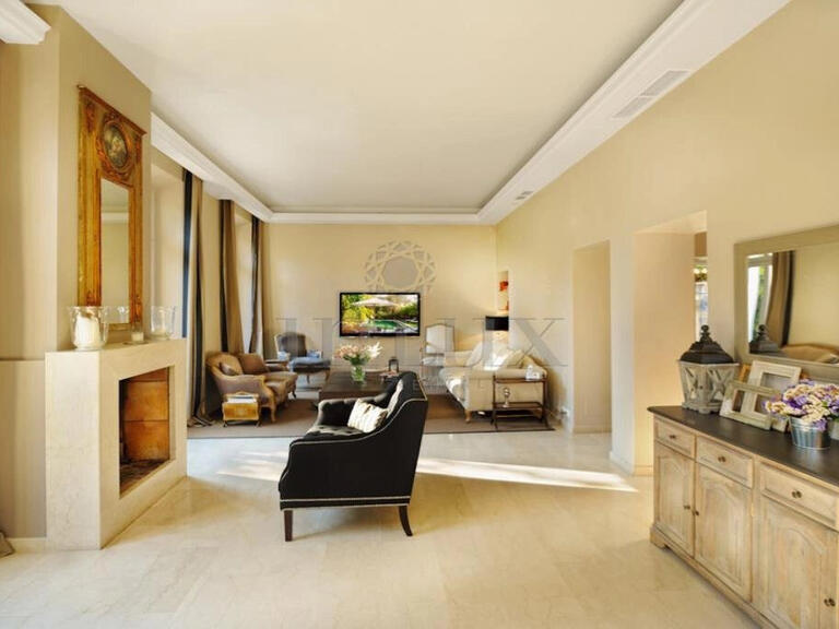 Maison Cannes - 7 chambres - 400m²