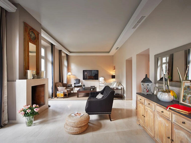 Maison Cannes - 7 chambres - 400m²