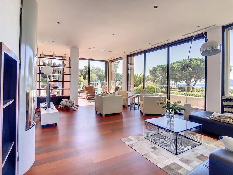 Maison Cannes - 4 chambres - 350m²