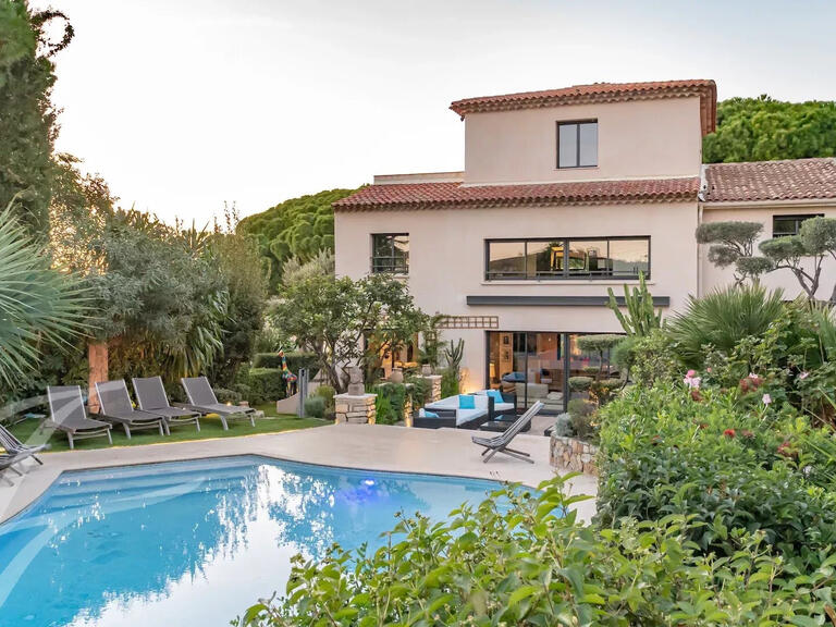 House Cannes - 4 bedrooms - 300m²