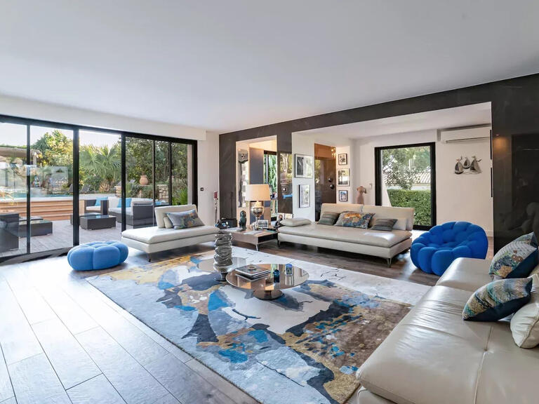 House Cannes - 4 bedrooms - 300m²