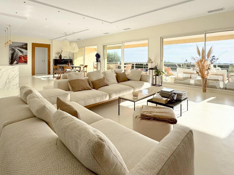 House Cannes - 5 bedrooms - 233m²