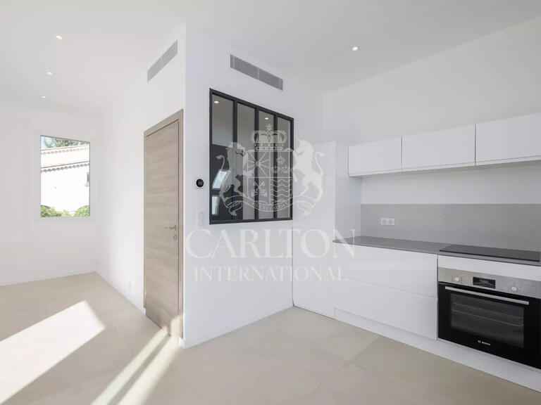 House Cannes - 4 bedrooms - 128m²