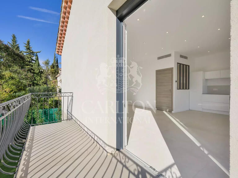 House Cannes - 4 bedrooms - 128m²