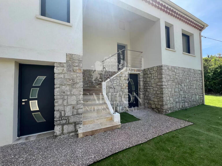 House Cannes - 4 bedrooms - 128m²