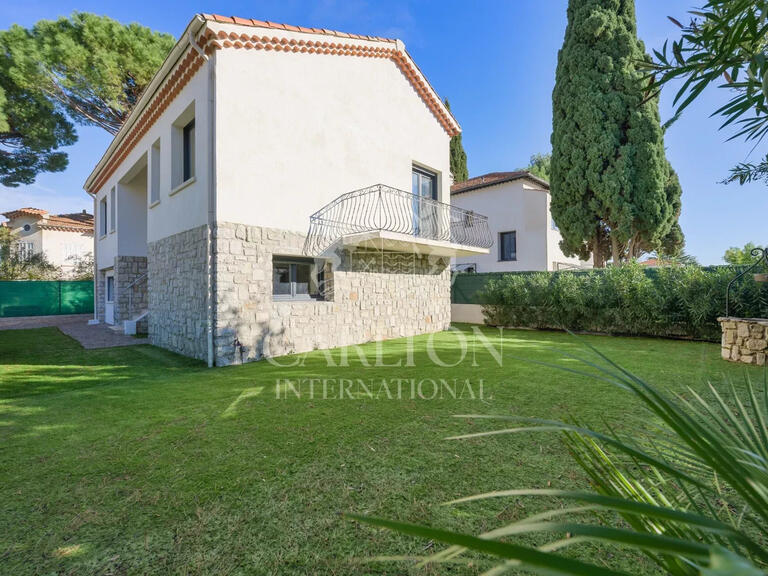 House Cannes - 4 bedrooms - 128m²