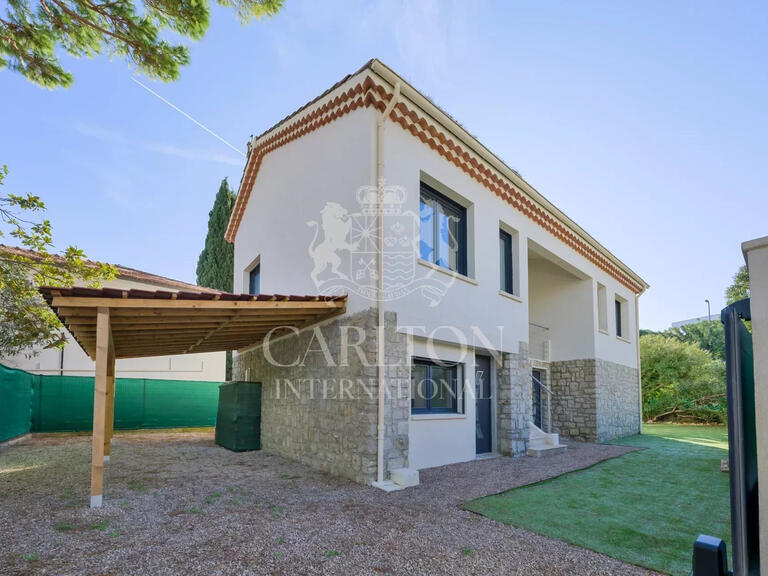 House Cannes - 4 bedrooms - 128m²