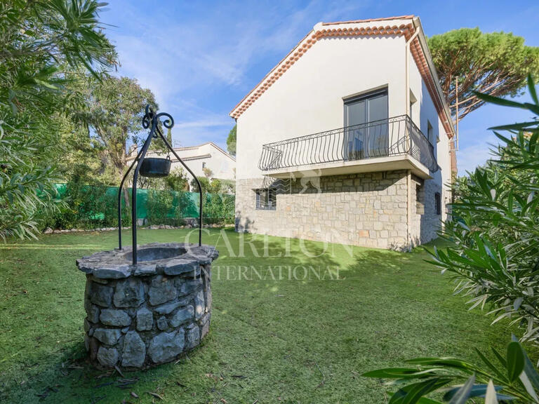 House Cannes - 4 bedrooms - 128m²