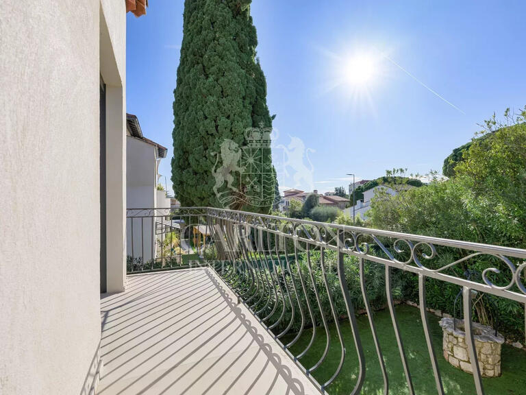 House Cannes - 4 bedrooms - 128m²