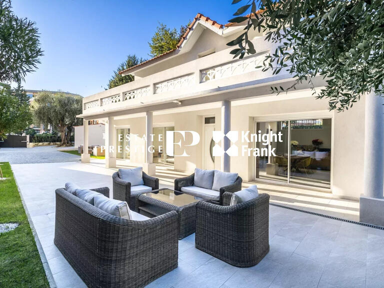 House Cannes - 4 bedrooms - 180m²