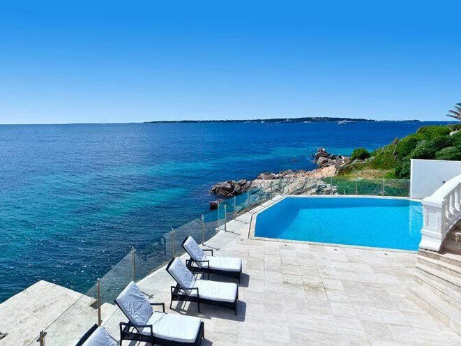 House Cannes - 5 bedrooms - 250m²