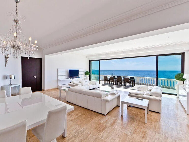 Maison Cannes - 5 chambres - 250m²