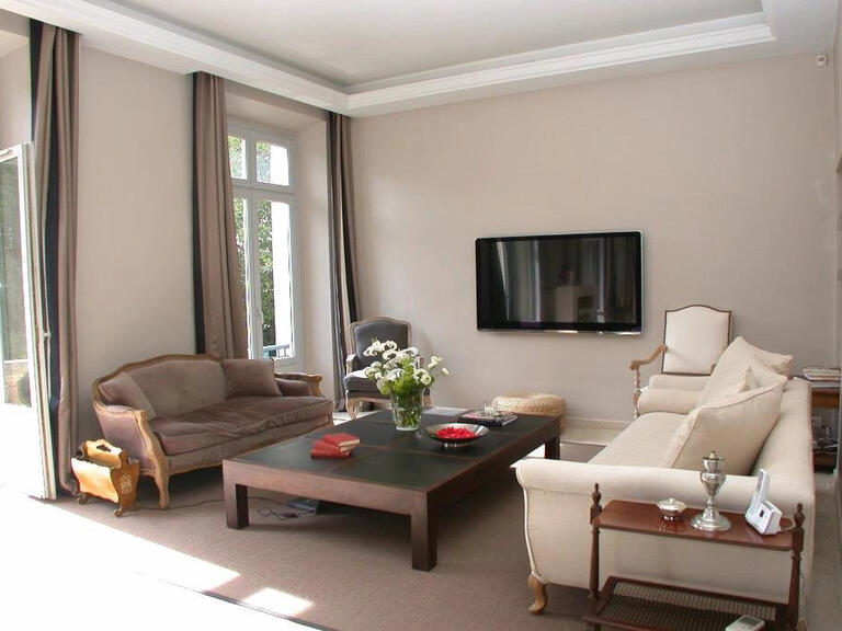 House Cannes - 7 bedrooms - 400m²