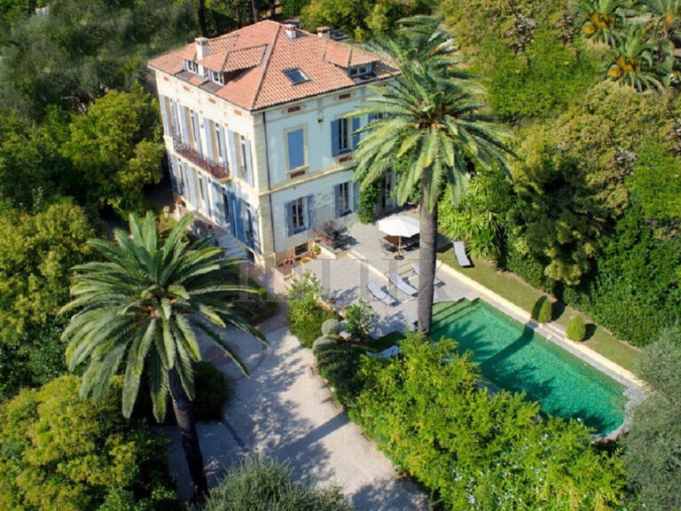 House Cannes - 7 bedrooms - 400m²