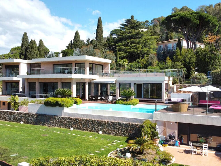 House Cannes - 4 bedrooms - 350m²