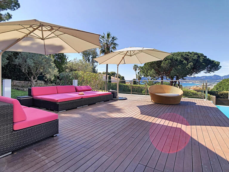 House Cannes - 4 bedrooms - 350m²