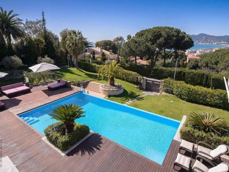 House Cannes - 4 bedrooms - 350m²