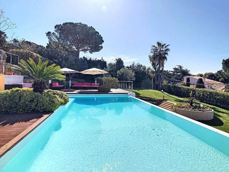 House Cannes - 4 bedrooms - 350m²