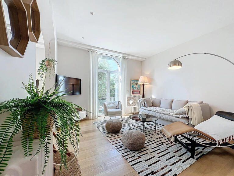 Maison Cannes - 4 chambres - 180m²