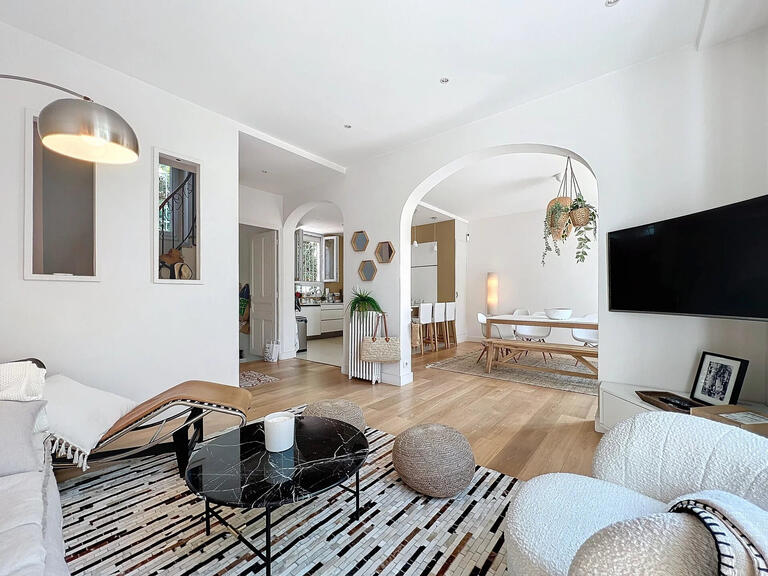 Maison Cannes - 4 chambres - 180m²