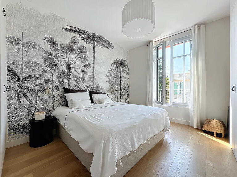 Maison Cannes - 4 chambres - 180m²