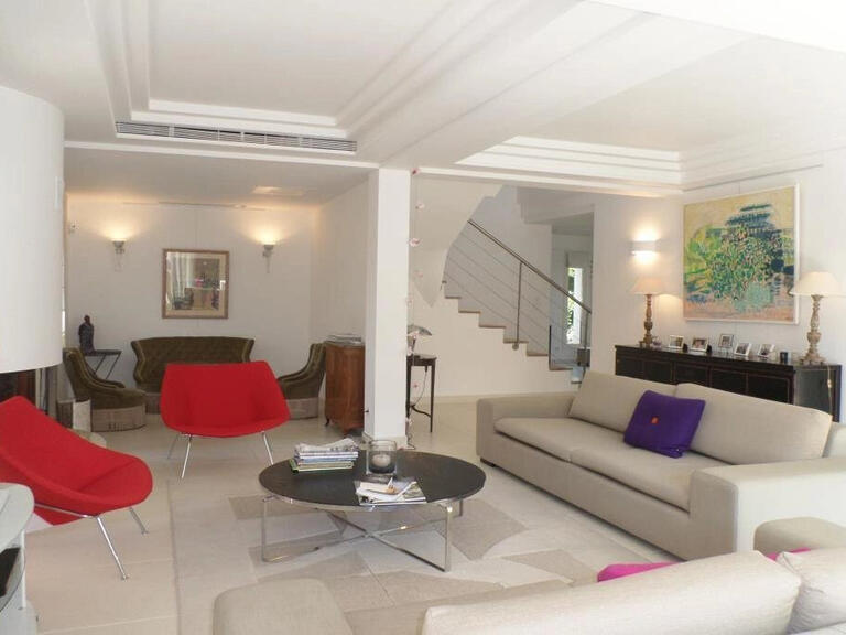 House Cannes - 3 bedrooms - 210m²