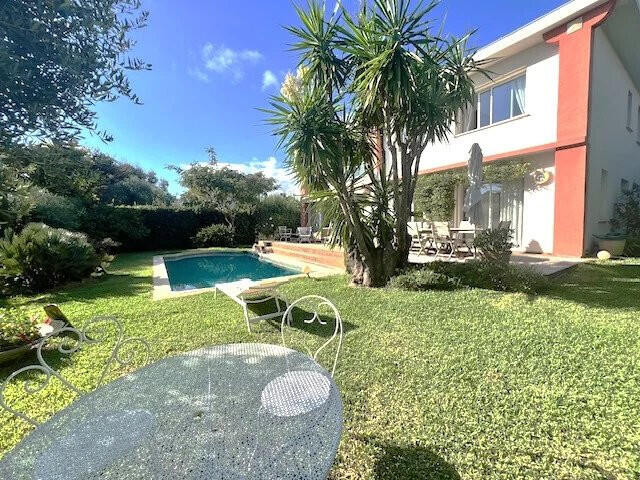 House Cannes - 3 bedrooms - 210m²