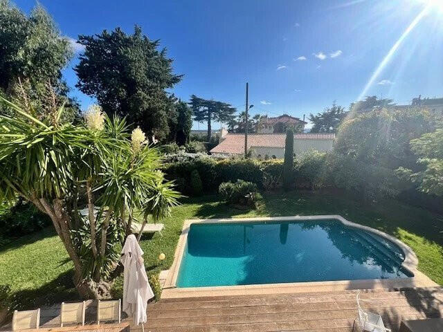 House Cannes - 3 bedrooms - 210m²