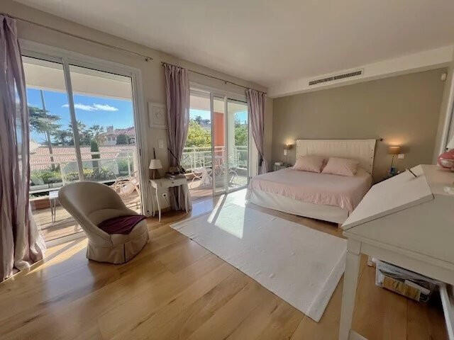 House Cannes - 3 bedrooms - 210m²