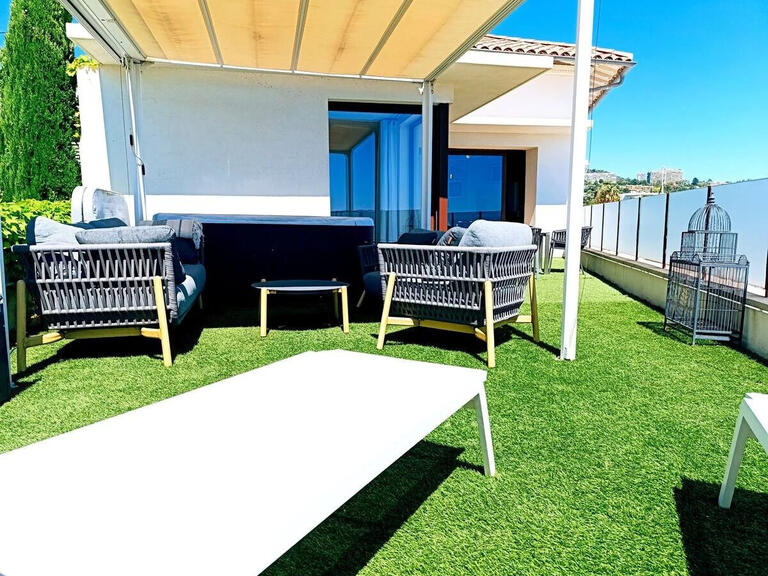 House Cannes - 180m²