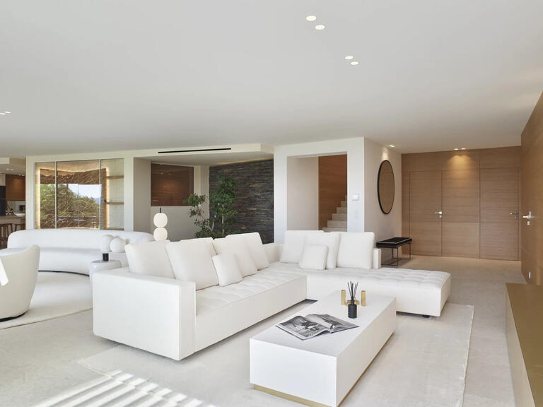 Maison Cannes - 431m²