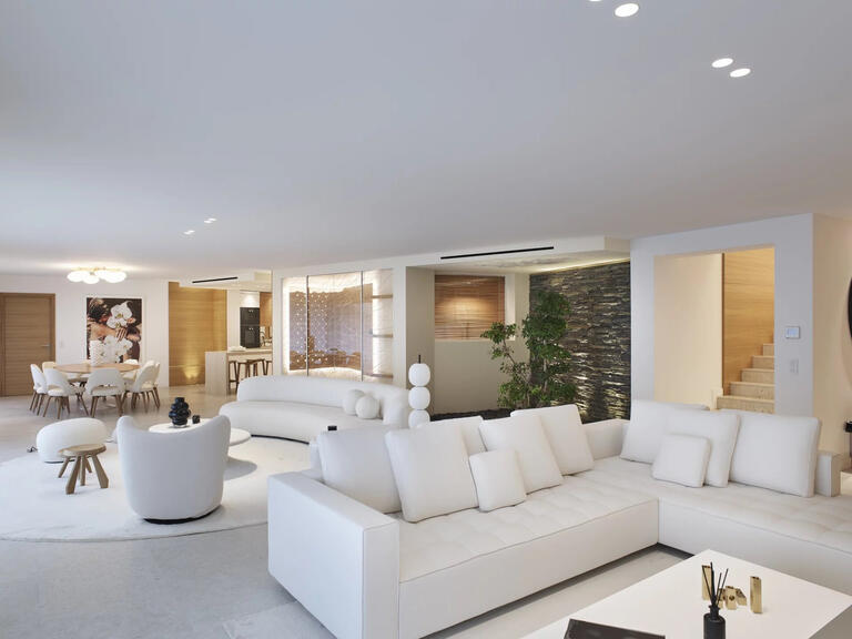 Maison Cannes - 431m²