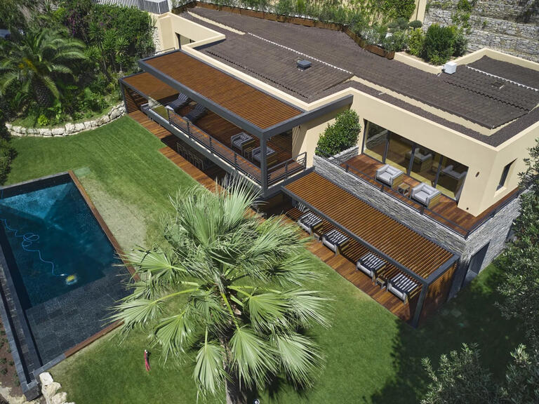 House Cannes - 431m²